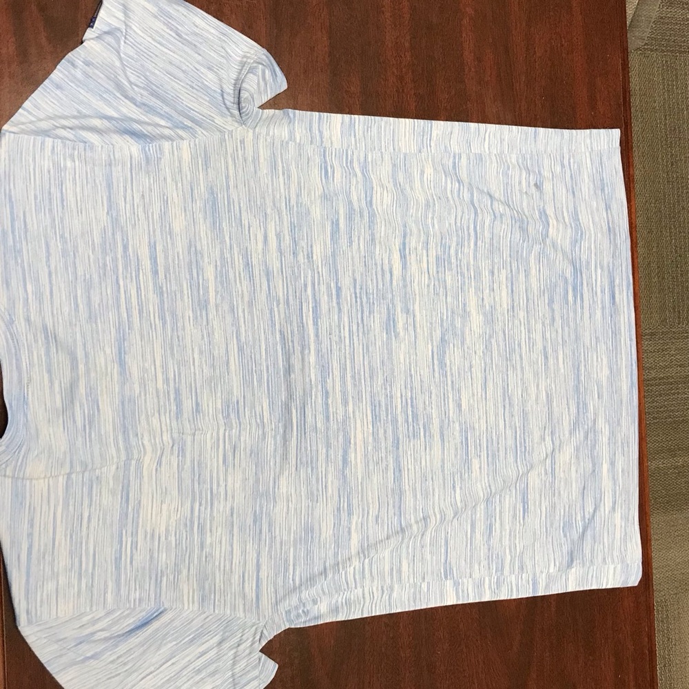 THE NIKE TEE LOS ANGELES CHARGERS SHIRT